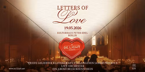 Letters of Love