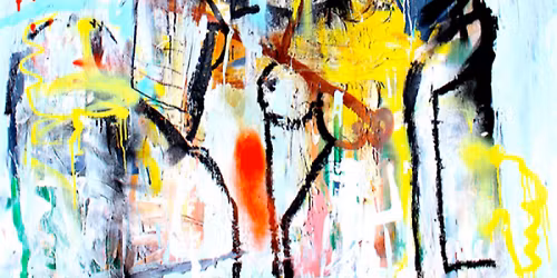 New Exhibition: PROOF | James Green & Monseiur Jamin