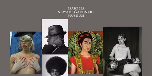 Self-Reflections: An Ekphrastic Poetry Workshop