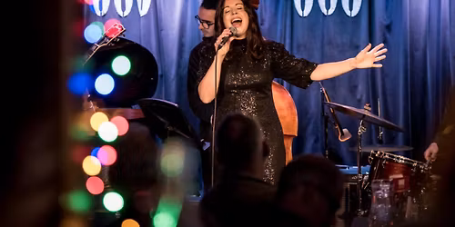 Hannah Brine in Nantwich