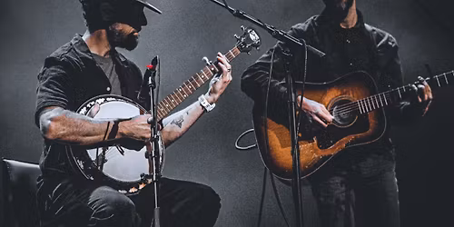 The Brothers Reed at Elysium Botanicals Wines & Vineyard