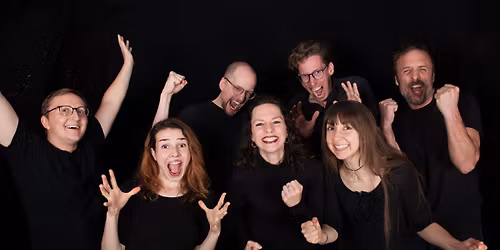 Action&Drama Improvisationstheater - Geschichten im Zauber des Moments