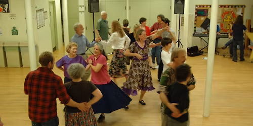 Square and Contra Dance