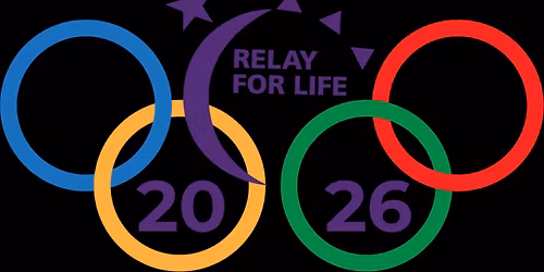 American Cancer Society Relay For Life 2026