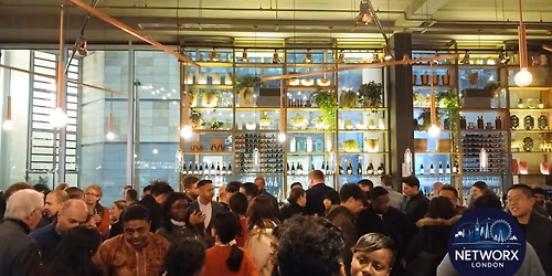 Real Estate & Property Investment Networking for Startups & Professionals