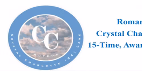 Book-Signing Roundup: Romance Novelist Crystal Charlotte CC Lane - Western Style