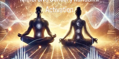 Kundalini Activation & Training - Academy of Holistic Therapies