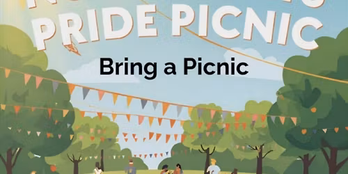 North Herts PRIDE Picnic