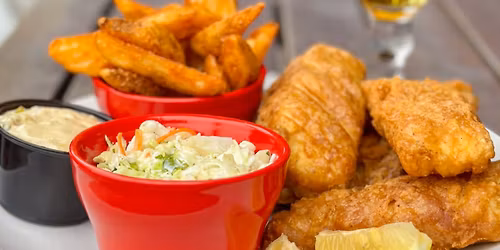 Chompie\u2019s Announces Fish and Chips Special in Honor of Lent EVERY FRIDAY