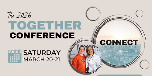 The 2026 Together Conference - CONNECT
