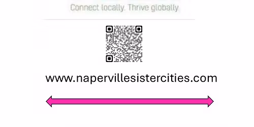 Naperville Sister Cities International Festival