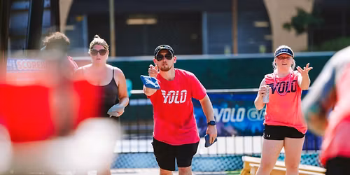 Volo LA Super Bowl Watch Party