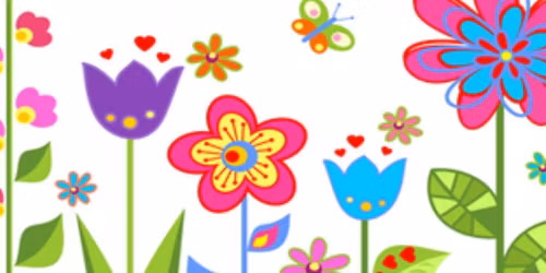 Spring Craft and Vendor Fair