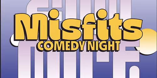 Good Fun Nice Time! | Free Footscray Comedy