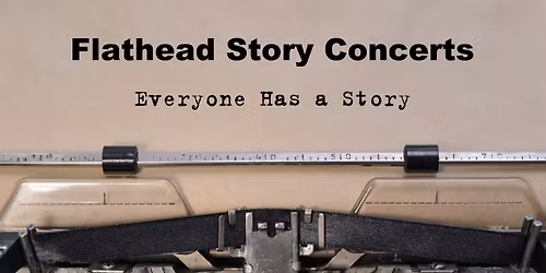 SAVE THE DATE: 2026 Nat'l Tell-A-Story Day Celebration at FVCC (Kalispell)