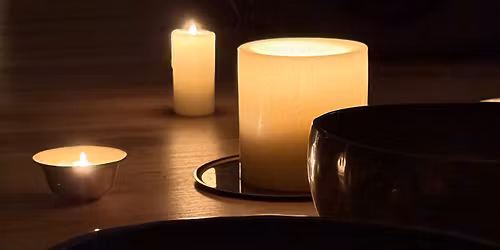 Ba\u00f1o de Cuencos Tibetanos