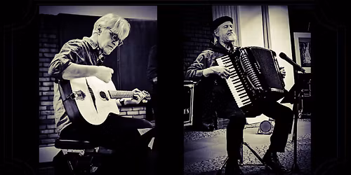 Douce Ambiance (UPS duo) @ The Lafayette