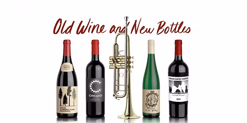 Free Band Concert - Old Wine and New Bottles - Forest Hills Adult Community Band