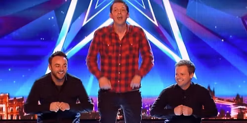 Funhouse Comedy Club \u2013 Comedy Night in Stowmarket March 2026