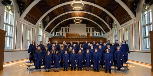 Berry Singers (EUA) em Portugal | M\u00fasica Coral