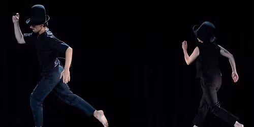 Ame Henderson Projects + Provincija