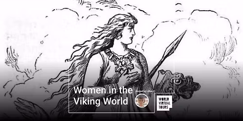 Women in the Viking World