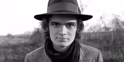 Jack Dauner (pianist) - Sponsored by TCCS Special Concert Series