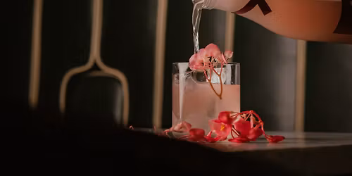 Premium Cocktail Masterclass