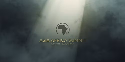 ASIA-AFRICA SUMMIT 2026