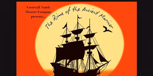 The Rime of the Ancient Mariner