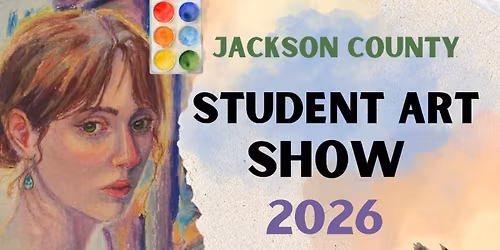 Jackson County Student Art Show