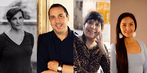 Resilience | Artist Talk