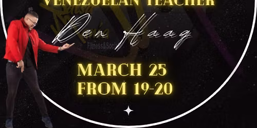 OPEN DAG SALSA CUBANA FREE TRY-OUT DEN HAAG (Rueda de Casino)