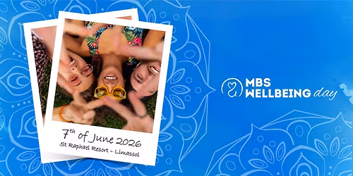 \ud835\udc13\ud835\udc21\ud835\udc1e \ud835\udc0c\ud835\udc01\ud835\udc12 \ud835\udc16\ud835\udc1e\ud835\udc25\ud835\udc25\ud835\udc1b\ud835\udc1e\ud835\udc22\ud835\udc27\ud835\udc20 \ud835\udc03\ud835\udc1a\ud835\udc32 \ud835\udc05\ud835\udc1e\ud835\udc2c\ud835\udc2d\ud835\udc22\ud835\udc2f\ud835\udc1a\ud835\udc25 - \ud835\udc0b\ud835\udc22\ud835\udc26\ud835\udc1a\ud835\udc2c\ud835\udc2c\ud835\udc28\ud835\udc25