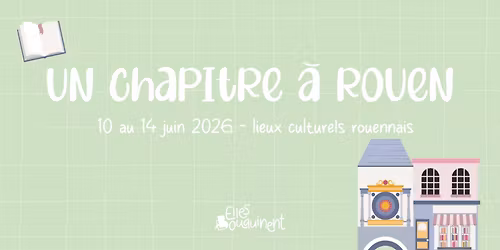 Un Chapitre \u00e0 Rouen