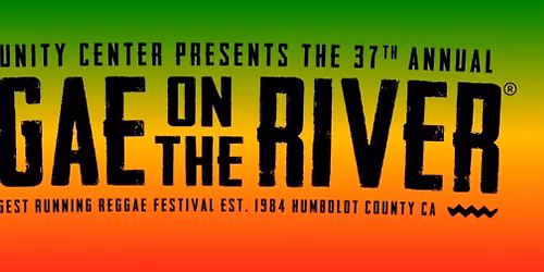 Reggae On The River