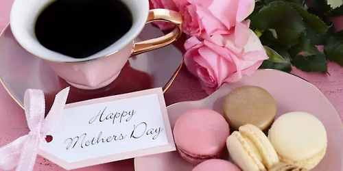 Mother's Day Afternoon Tea - Knebworth House