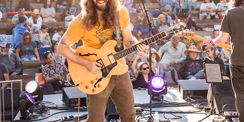 Terrapin Roadshow at Two Rivers Park