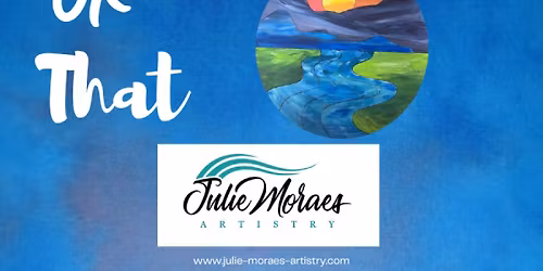 Sip & Paint At Odd Man Rush Brewing *ADVANCED RESERVATION REQUIRED