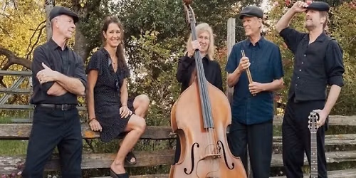 SonoMusette: The Music of 20th Century Paris