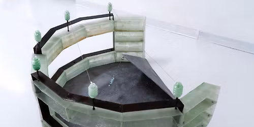 Leah Liu Yutong: SUSURRUS