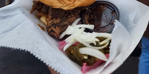 Famous Food Festival " Taste the World" Long Island, NY - Spring 2026