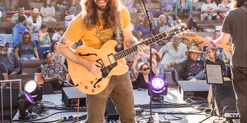 Terrapin Roadshow at Two Rivers Park