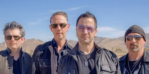 L.A.vation The Music of U2