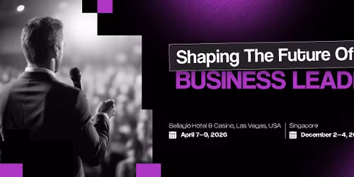 CXO 2.0 Conference Singapore