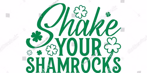 Celebrate St Patty's Day with the Jazzmanian Devils Jazz Band sponsored by PRJC