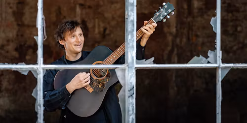 Live im Kloster: Ludwig Wright