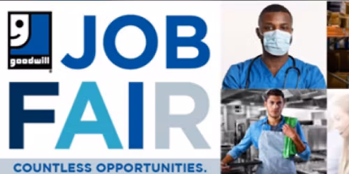 Spring 2026 Job Fair Middle Georgia