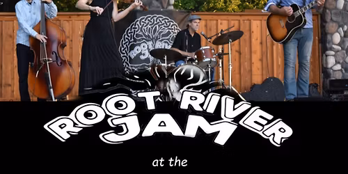 Root River Jam @ Cresco Theater and Opera House 