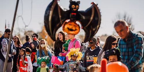 Downtown Batavia BatFest